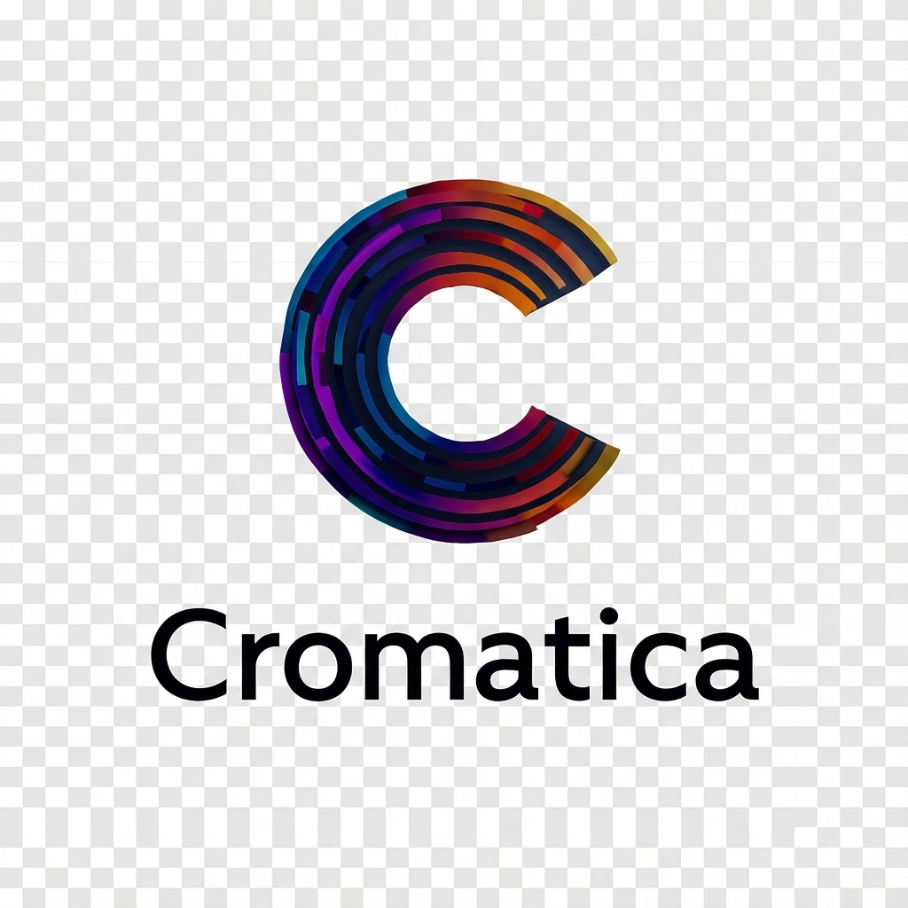 Cromatica Logo