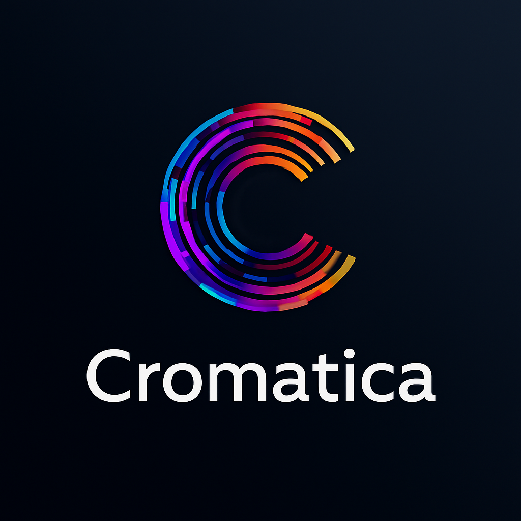 Cromatica Logo